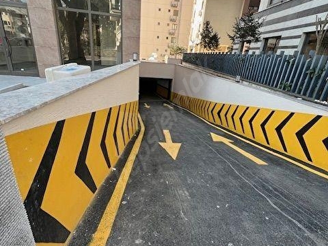 SUADİYE 3+1 KİRALIK 140M2 SIFIR DAİRE EBEVEYNLİ ANKASTRE KLİMALI - Görsel 5