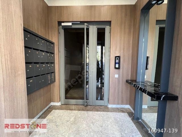 SUADİYE 3+1 KİRALIK 140M2 SIFIR DAİRE EBEVEYNLİ ANKASTRE KLİMALI - Görsel 9