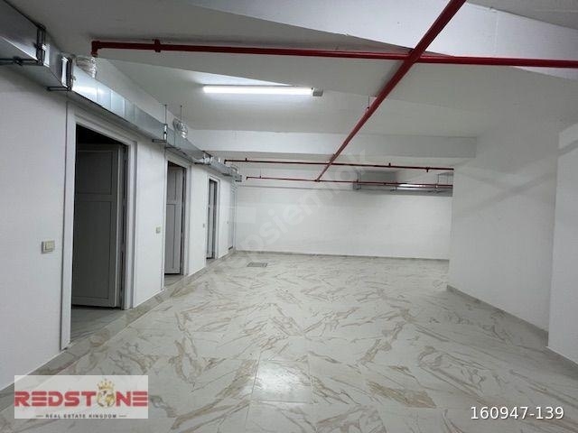 SUADİYE 3+1 KİRALIK 140M2 SIFIR DAİRE EBEVEYNLİ ANKASTRE KLİMALI - Görsel 8