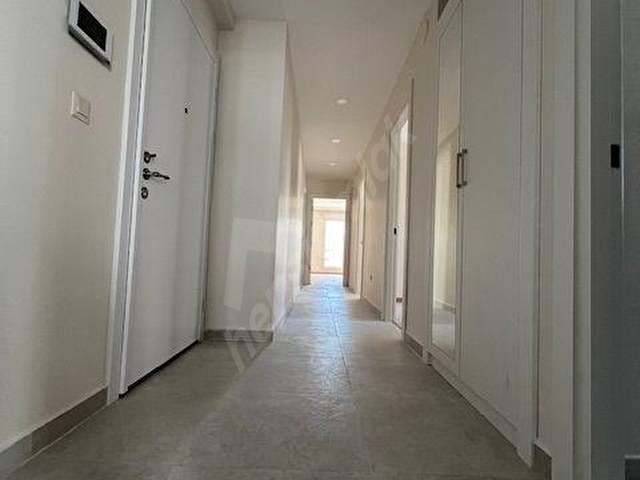SUADİYE 3+1 KİRALIK 140M2 SIFIR DAİRE EBEVEYNLİ ANKASTRE KLİMALI - Görsel 21