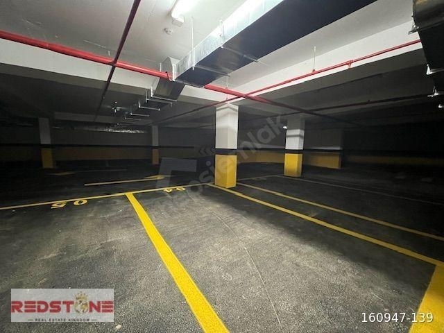 SUADİYE 3+1 KİRALIK 140M2 SIFIR DAİRE EBEVEYNLİ ANKASTRE KLİMALI - Görsel 7