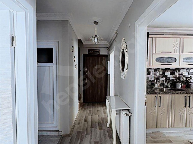 İNEGÖL SÜLEYMANİYEDE SATILIK 4+1 DUBLEX DAİRE - Görsel 14