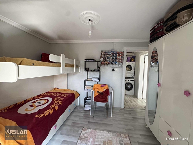 İNEGÖL SÜLEYMANİYEDE SATILIK 4+1 DUBLEX DAİRE - Görsel 9