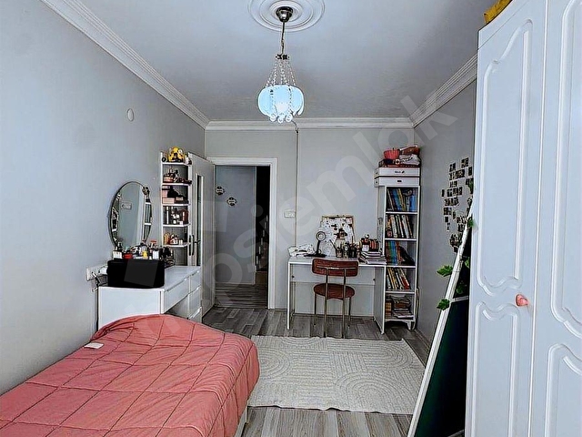 İNEGÖL SÜLEYMANİYEDE SATILIK 4+1 DUBLEX DAİRE - Görsel 20