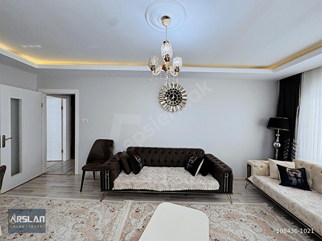 İNEGÖL SÜLEYMANİYEDE SATILIK 4+1 DUBLEX DAİRE