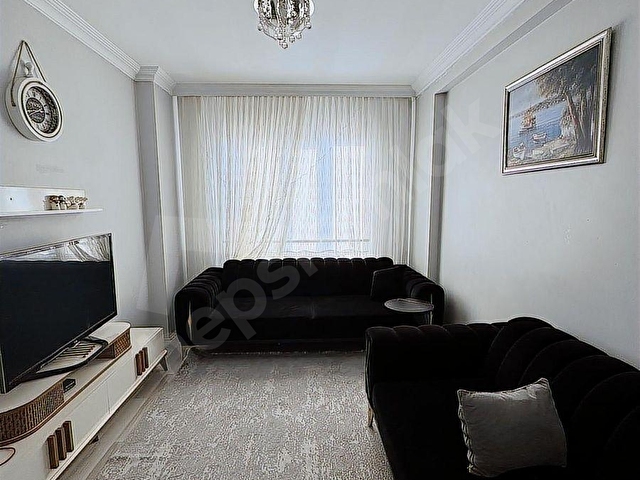 İNEGÖL SÜLEYMANİYEDE SATILIK 4+1 DUBLEX DAİRE - Görsel 8