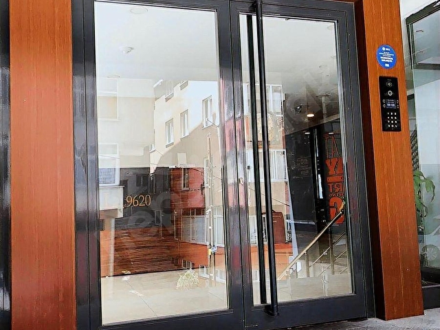 CASADA 9620 REZİDANSI KİRALIK 1+1 EŞYALI DAİRE(Faturalar Dahil) - Görsel 19