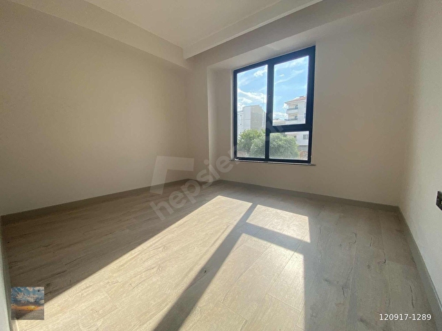 DEMİRHAN EMLAKTAN ALBAYRAK CADDESİ YAKINI 2+0 DAİRE - Görsel 12