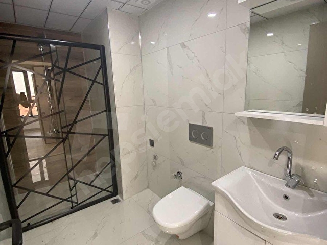 DEMİRHAN EMLAKTAN ALBAYRAK CADDESİ YAKINI 2+0 DAİRE - Görsel 9