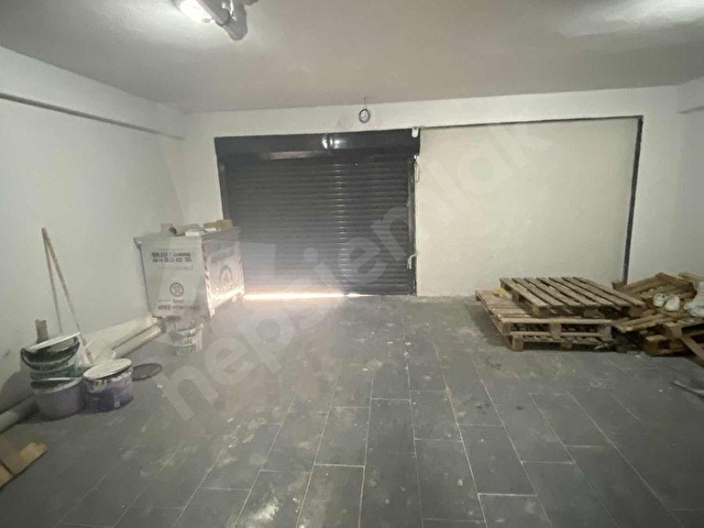 DEMİRHAN EMLAKTAN ALBAYRAK CADDESİ YAKINI 2+0 DAİRE - Görsel 16