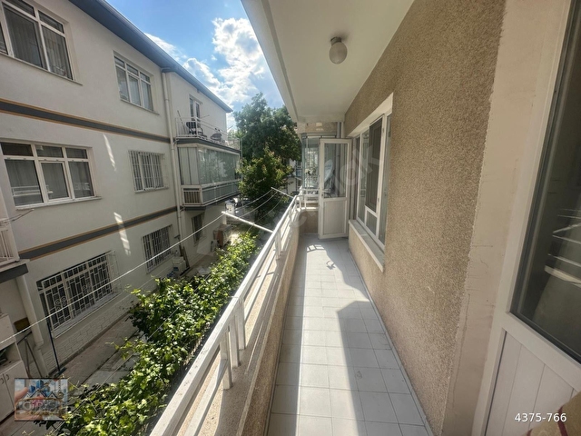 ÇANKAYA BAYRAKTAR MH MAÇKA SOKAK KIRALIK 2+1 MÖBLELİ DAİRE - Görsel 20