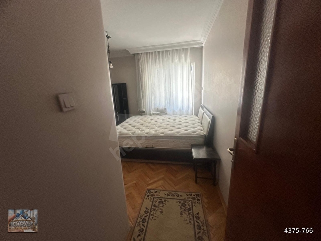 ÇANKAYA BAYRAKTAR MH MAÇKA SOKAK KIRALIK 2+1 MÖBLELİ DAİRE - Görsel 27