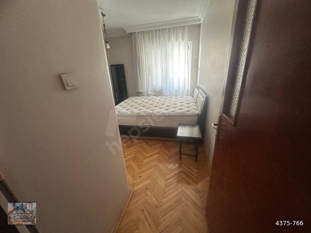ÇANKAYA BAYRAKTAR MH MAÇKA SOKAK KIRALIK 2+1 MÖBLELİ DAİRE - Görsel 15