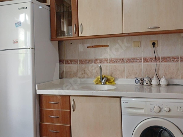 ÇANKAYA BAYRAKTAR MH MAÇKA SOKAK KIRALIK 2+1 MÖBLELİ DAİRE - Görsel 5