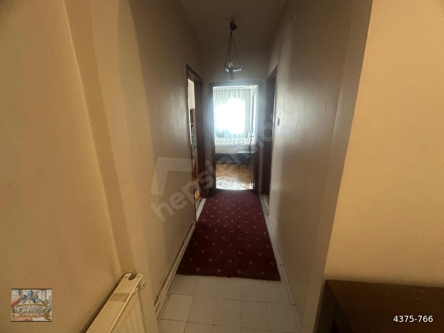 ÇANKAYA BAYRAKTAR MH MAÇKA SOKAK KIRALIK 2+1 MÖBLELİ DAİRE - Görsel 17