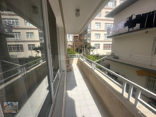ÇANKAYA BAYRAKTAR MH MAÇKA SOKAK KIRALIK 2+1 MÖBLELİ DAİRE - Görsel 19