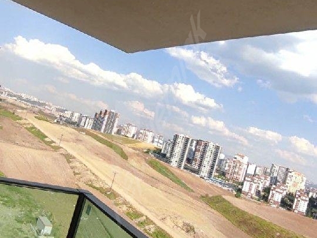 GELİŞİMDEN ASTİM PARK MODERN 11 KAT 2+1 MANZARALI - Görsel 5