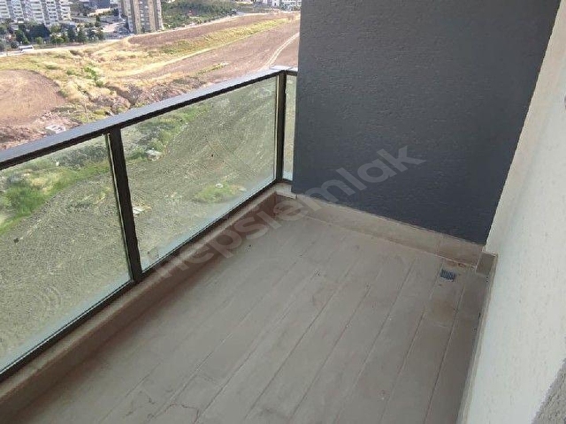 GELİŞİMDEN ASTİM PARK MODERN 11 KAT 2+1 MANZARALI - Görsel 7