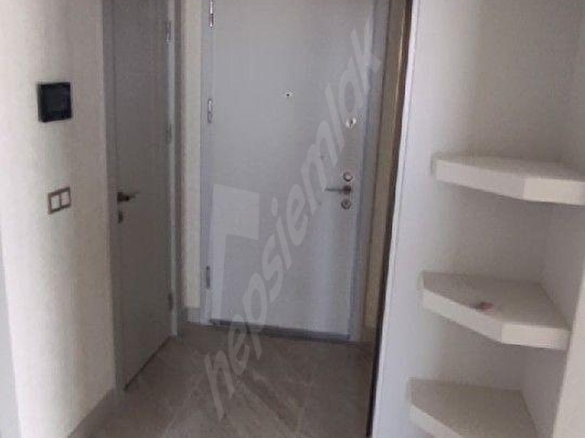 GELİŞİMDEN ASTİM PARK MODERN 11 KAT 2+1 MANZARALI - Görsel 12