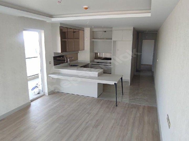 GELİŞİMDEN ASTİM PARK MODERN 11 KAT 2+1 MANZARALI - Görsel 16