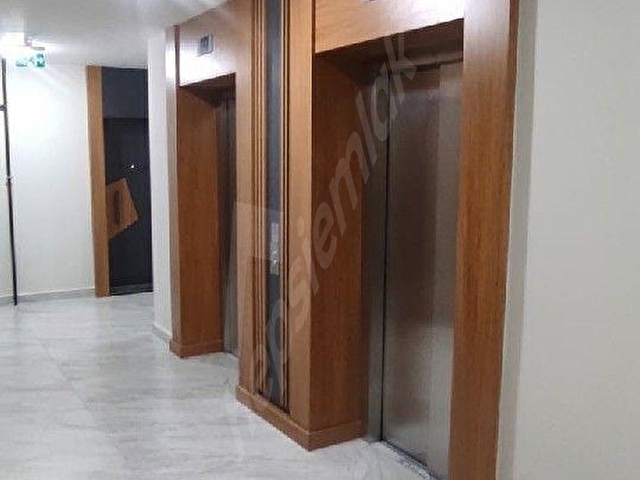 GELİŞİMDEN ASTİM PARK MODERN 11 KAT 2+1 MANZARALI - Görsel 23