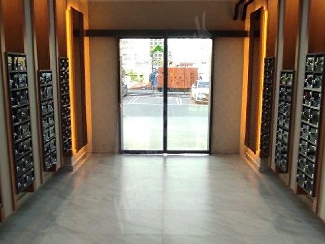 GELİŞİMDEN ASTİM PARK MODERN 11 KAT 2+1 MANZARALI - Görsel 27