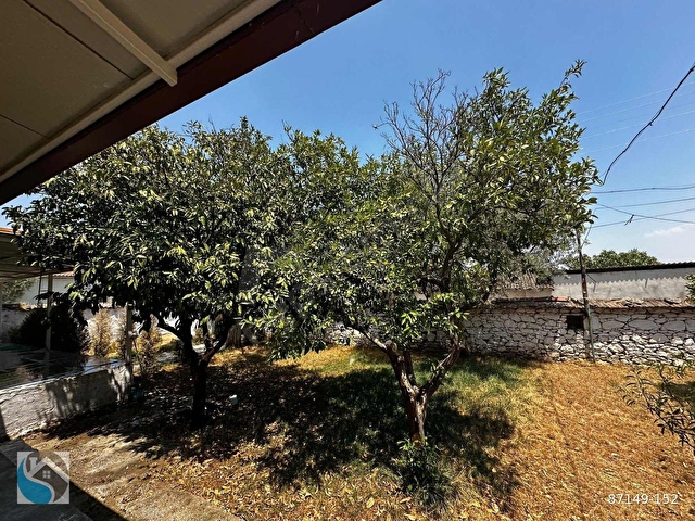 YENİKÖYDE KİRALIK MÜSTAKİL EV - Görsel 18