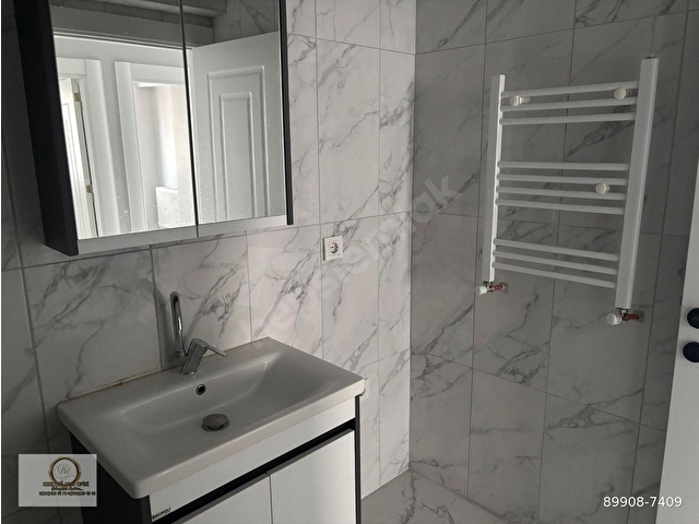 ONUR EMLAKTAN ÇUKURBAHÇEDE SIFIR 2+1 SATILIK DAİRE - Görsel 6