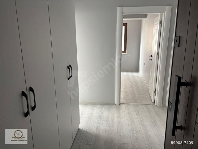 ONUR EMLAKTAN ÇUKURBAHÇEDE SIFIR 2+1 SATILIK DAİRE - Görsel 19