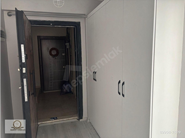 ONUR EMLAKTAN ÇUKURBAHÇEDE SIFIR 2+1 SATILIK DAİRE - Görsel 15