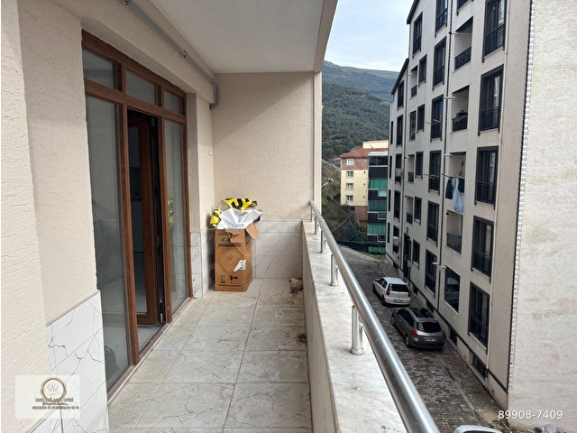 ONUR EMLAKTAN ÇUKURBAHÇEDE SIFIR 2+1 SATILIK DAİRE - Görsel 13