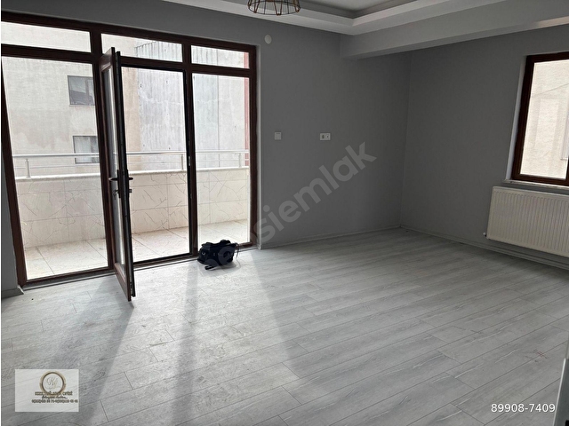 ONUR EMLAKTAN ÇUKURBAHÇEDE SIFIR 2+1 SATILIK DAİRE - Görsel 11