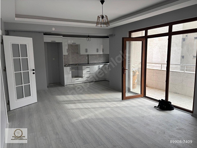 ONUR EMLAKTAN ÇUKURBAHÇEDE SIFIR 2+1 SATILIK DAİRE
