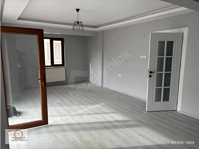 ONUR EMLAKTAN ÇUKURBAHÇEDE SIFIR 2+1 SATILIK DAİRE - Görsel 9