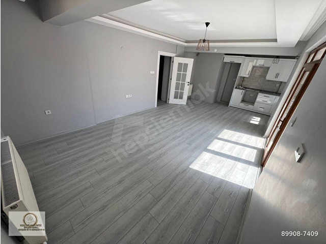 ONUR EMLAKTAN ÇUKURBAHÇEDE SIFIR 2+1 SATILIK DAİRE - Görsel 28