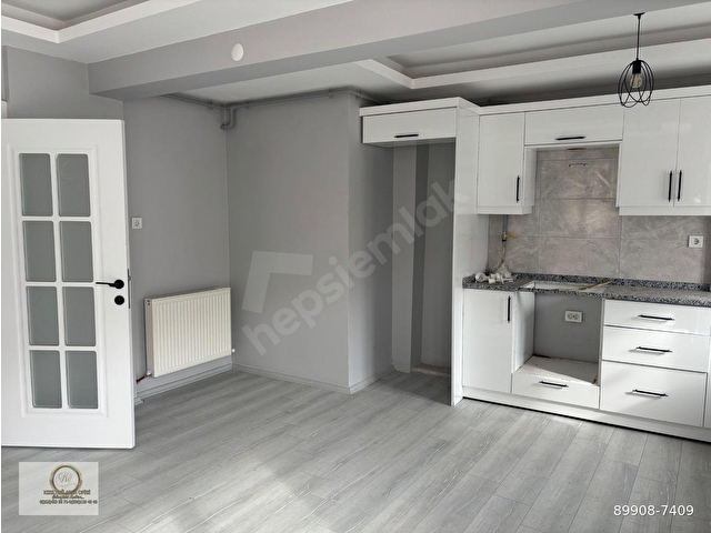 ONUR EMLAKTAN ÇUKURBAHÇEDE SIFIR 2+1 SATILIK DAİRE - Görsel 18
