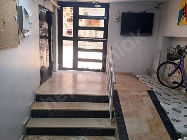 *ÖĞÜTVEREN* ANADOLU ÜNİVERSİTESİ YAKINI 1+0 KOMBİLİ DAİRE - Görsel 3