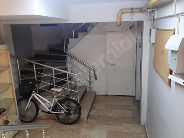 *ÖĞÜTVEREN* ANADOLU ÜNİVERSİTESİ YAKINI 1+0 KOMBİLİ DAİRE - Görsel 2