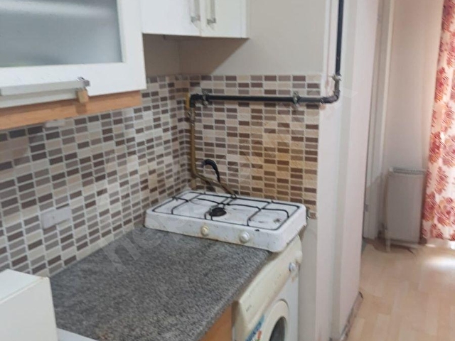 *ÖĞÜTVEREN* ANADOLU ÜNİVERSİTESİ YAKINI 1+0 KOMBİLİ DAİRE - Görsel 10