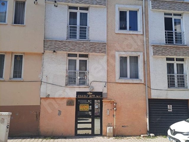 *ÖĞÜTVEREN* ANADOLU ÜNİVERSİTESİ YAKINI 1+0 KOMBİLİ DAİRE