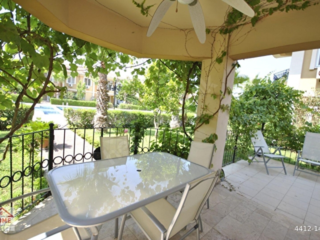 Kemer Çamyuvada Dağ Manzaralı Satılık Villa.РУСКОЯЗЫЧНЫЙ СЕРВИС - Görsel 6