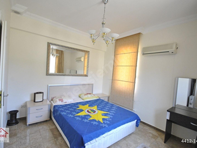 Kemer Çamyuvada Dağ Manzaralı Satılık Villa.РУСКОЯЗЫЧНЫЙ СЕРВИС - Görsel 10