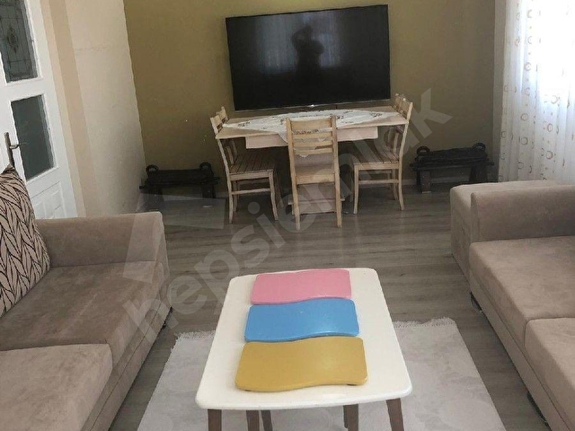 SATİLİK DAİRE PRİMALL AVM CİVARI 3+1 160 MT LÜKS DAİRE