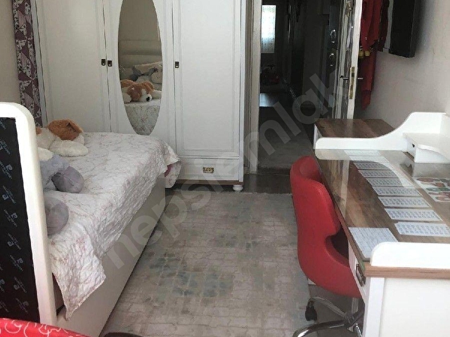 SATİLİK DAİRE PRİMALL AVM CİVARI 3+1 160 MT LÜKS DAİRE - Görsel 19