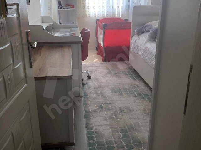 SATİLİK DAİRE PRİMALL AVM CİVARI 3+1 160 MT LÜKS DAİRE - Görsel 21