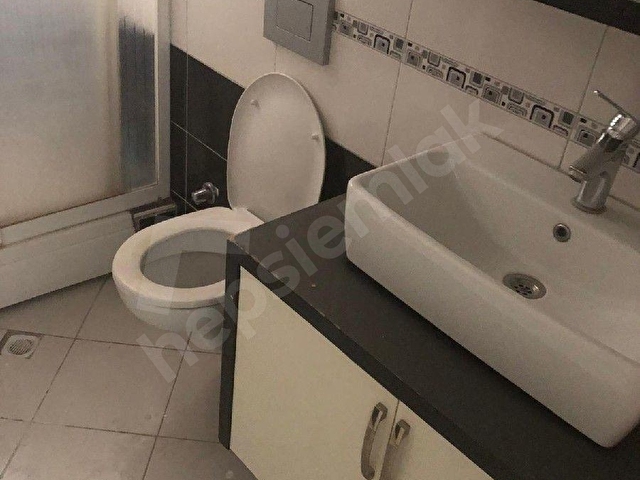 SATİLİK DAİRE PRİMALL AVM CİVARI 3+1 160 MT LÜKS DAİRE - Görsel 25