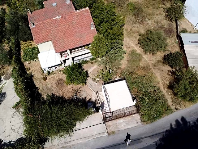 Kemalpasa Yukari Kizilca Satilik Villa Karadeniz Emlak 43309 1979 Hurriyet Emlak