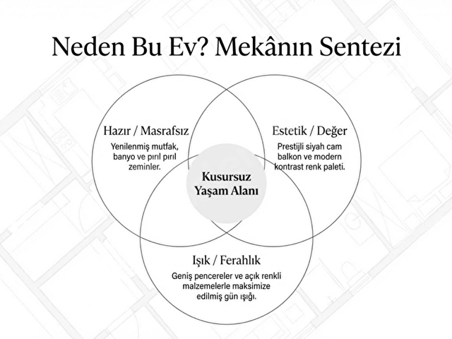 ATA EMLAKTAN YENİ BİNADA 1+1 GİRİŞ KAT 75 M2 KİRALIK DAİRE - Görsel 29