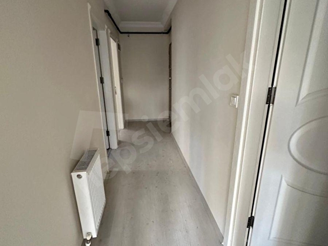 ATA EMLAKTAN YENİ BİNADA 1+1 GİRİŞ KAT 75 M2 KİRALIK DAİRE - Görsel 13