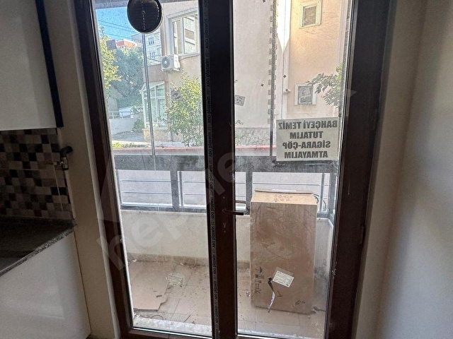 ATA EMLAKTAN YENİ BİNADA 1+1 GİRİŞ KAT 75 M2 KİRALIK DAİRE - Görsel 16